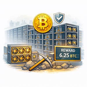 Les mineurs: sécurité et incitations